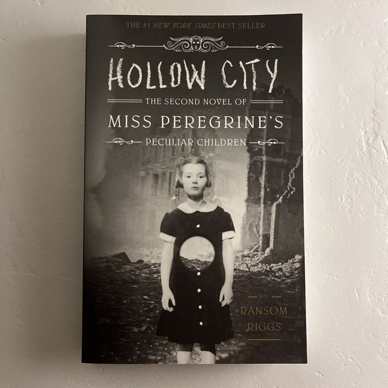 Hollow City