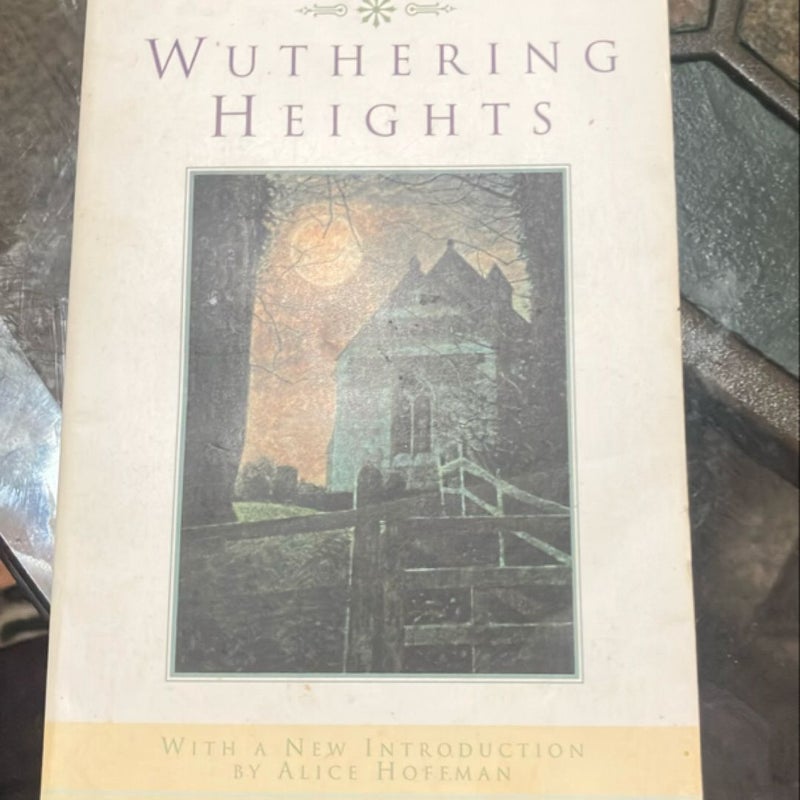 Wuthering Heights