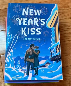 New Year's Kiss