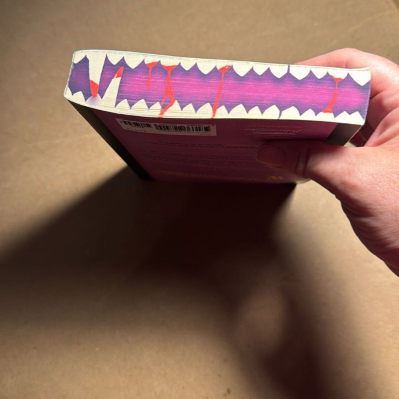 How to Survive a Horror Story