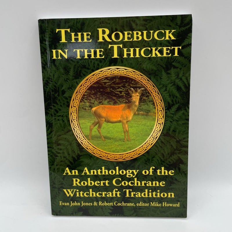 The Roebuck in the Thicket