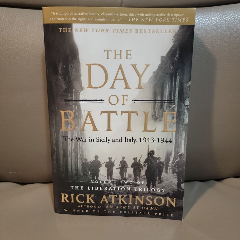 The Day of Battle