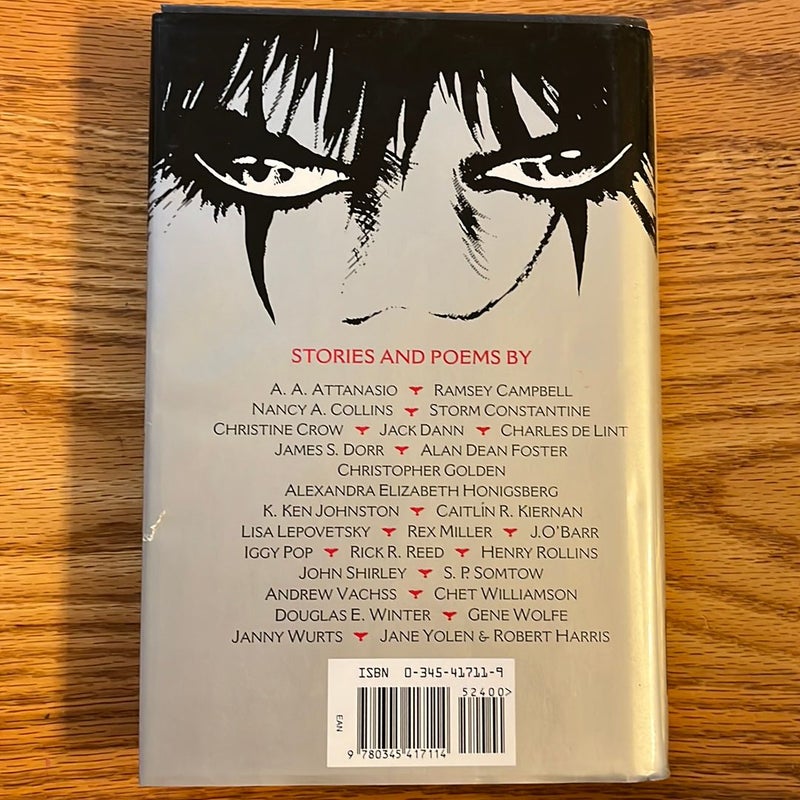 The Crow