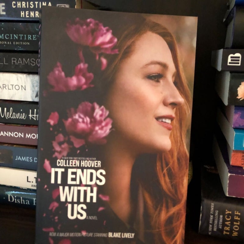 It Ends with Us