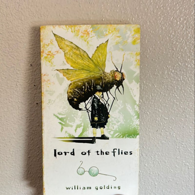 Lord of the Flies