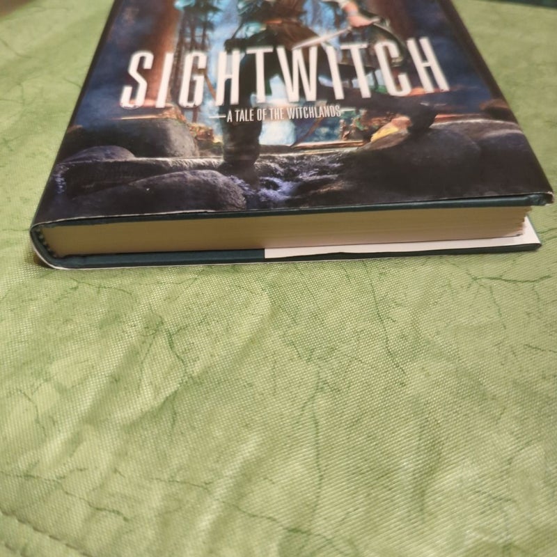 Sightwitch