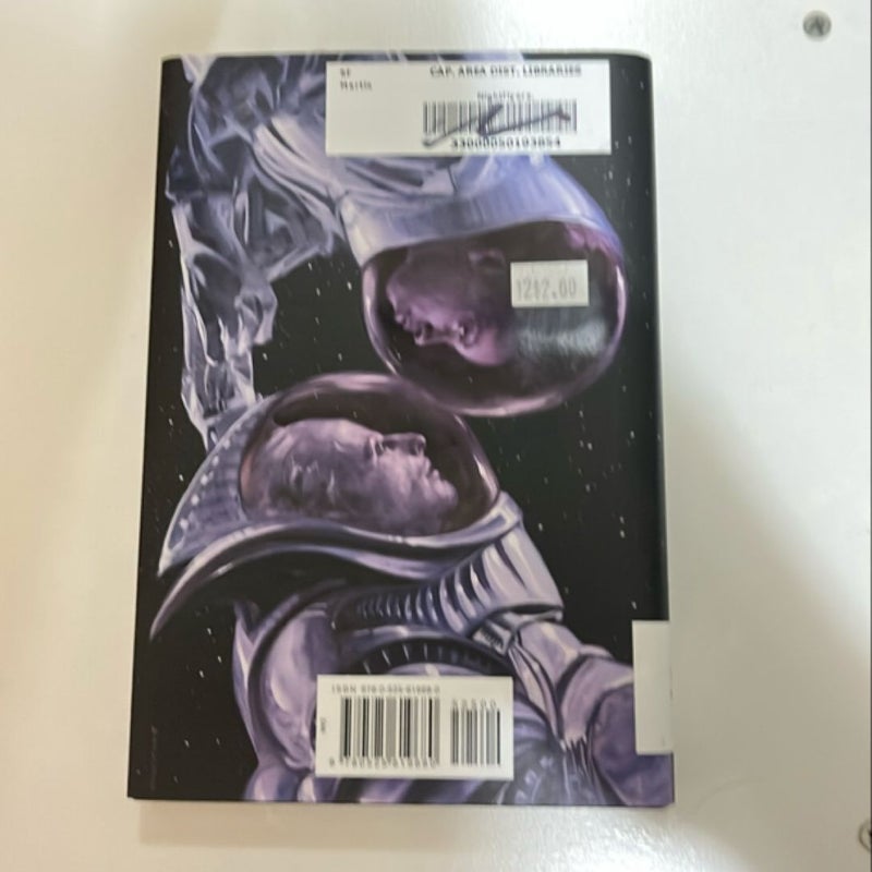 Nightflyers: the Illustrated Edition