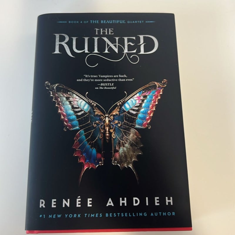 The Ruined