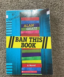Ban This Book