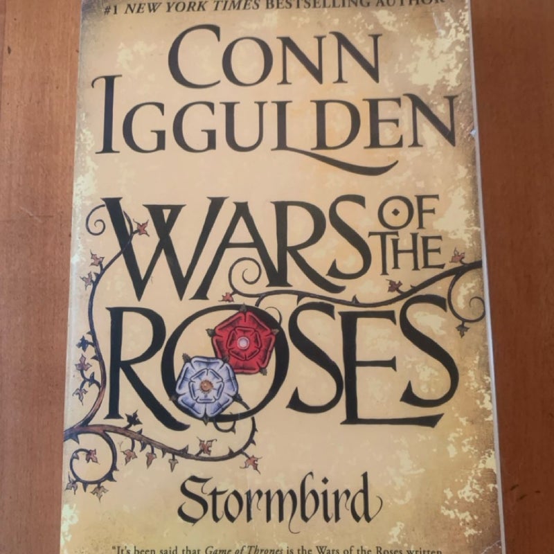 War of the Roses
