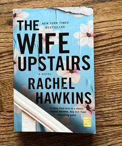 The Wife Upstairs