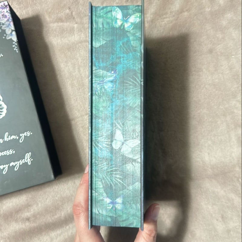 Goddess Isles Omnibus