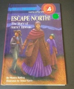 Escape North!