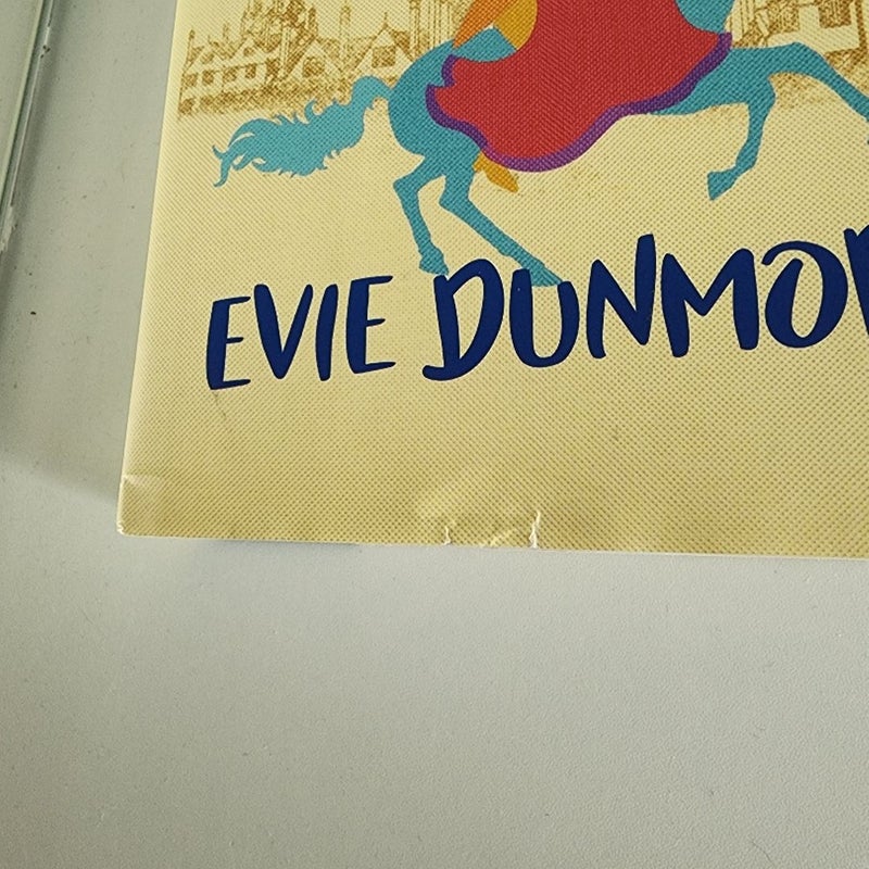 Bringing Down The Duke by Evie Dunmore Book of the Month BOTM