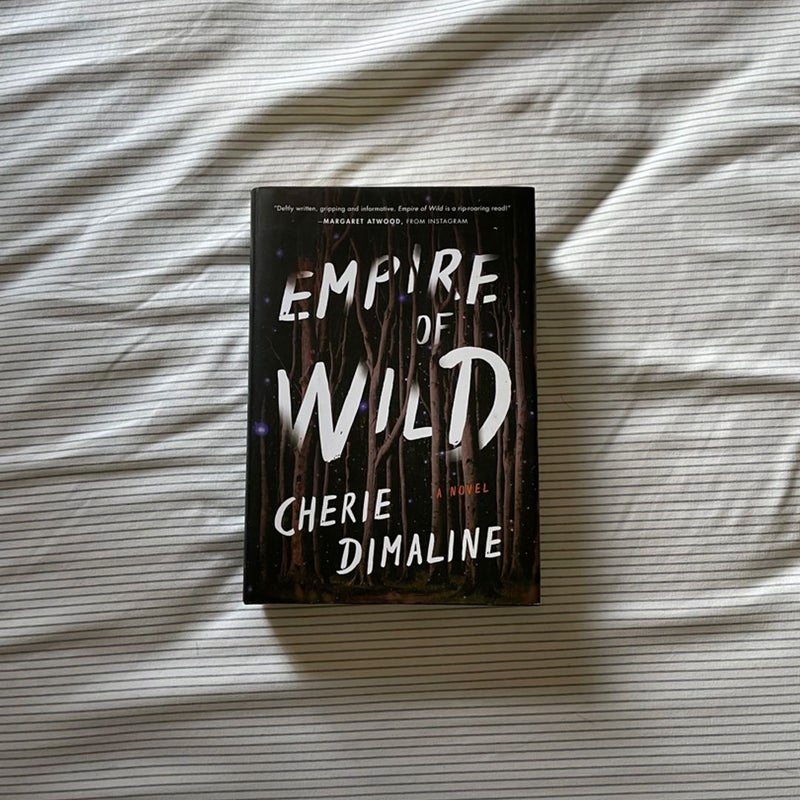 Empire of Wild