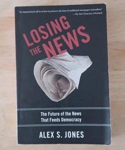 Losing the News