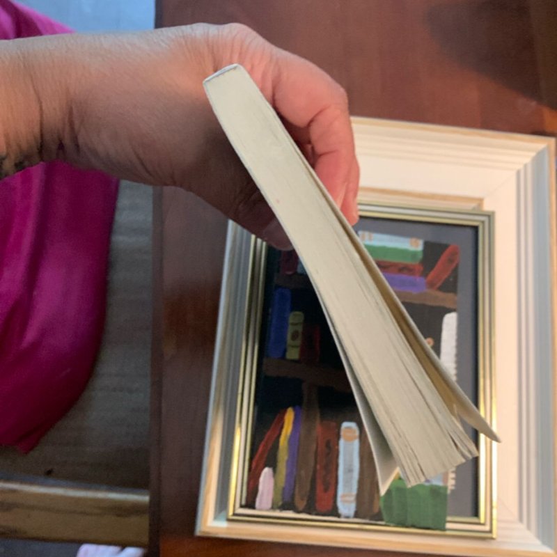 Because of Winn-Dixie