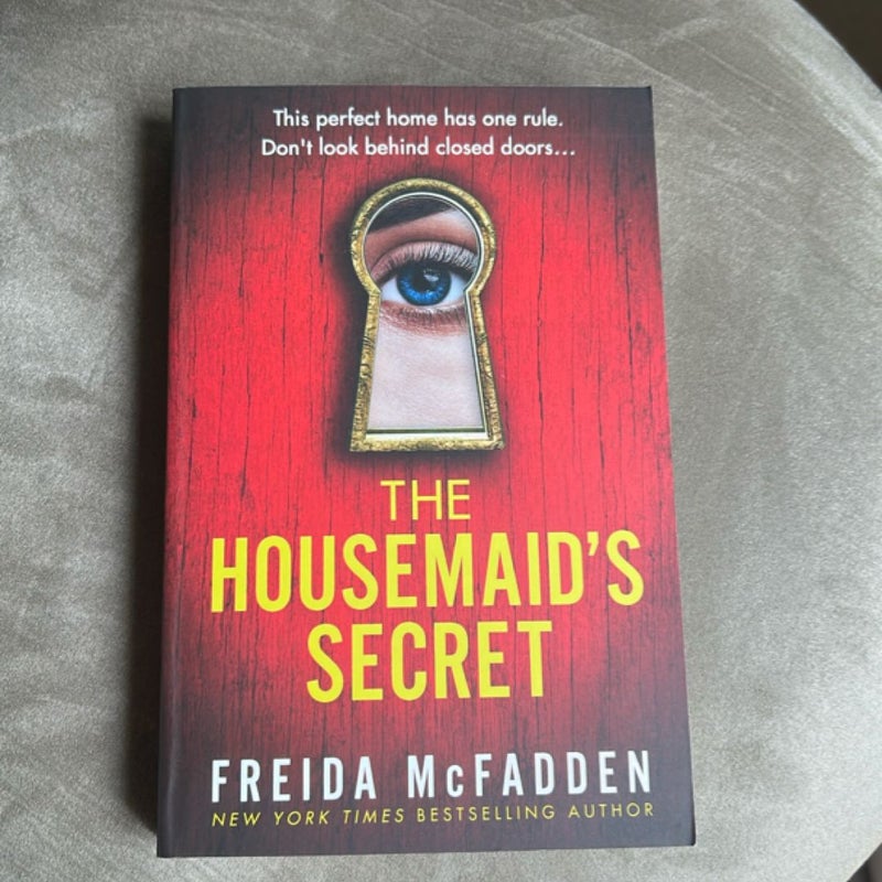 The Housemaid's Secret