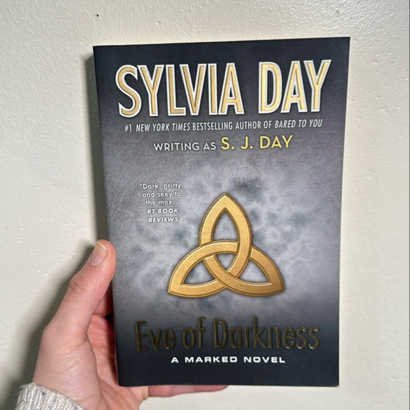 Eve of Darkness