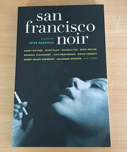 San Francisco Noir