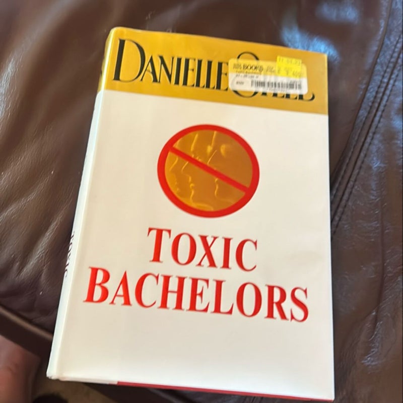 Toxic Bachelors