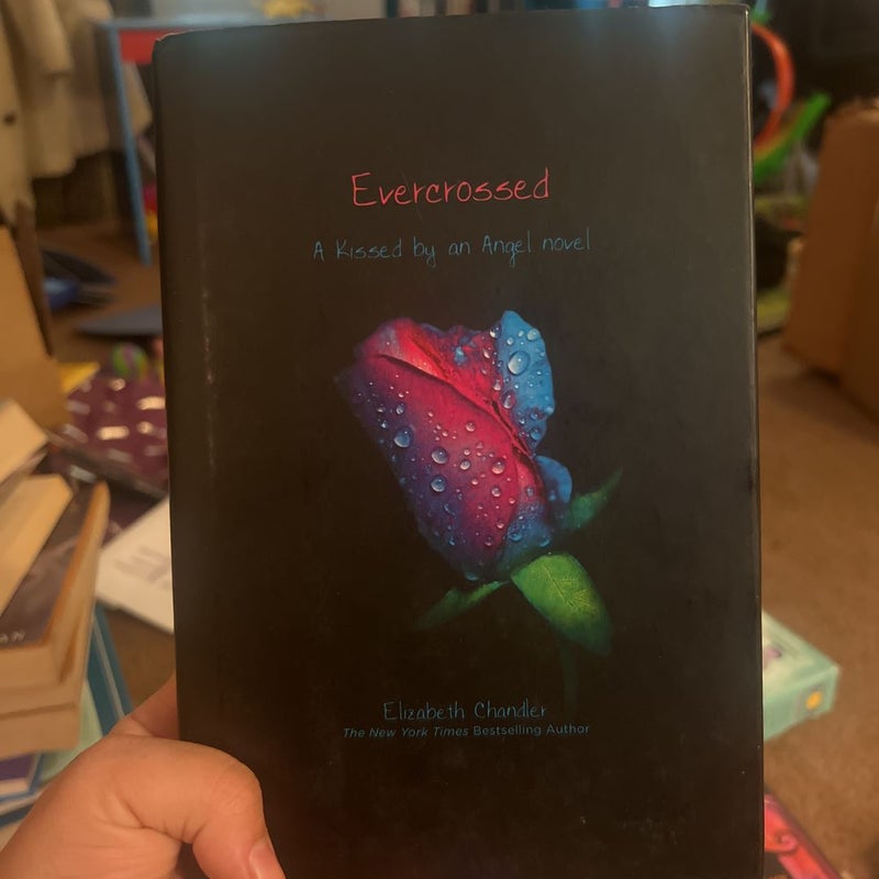 Evercrossed
