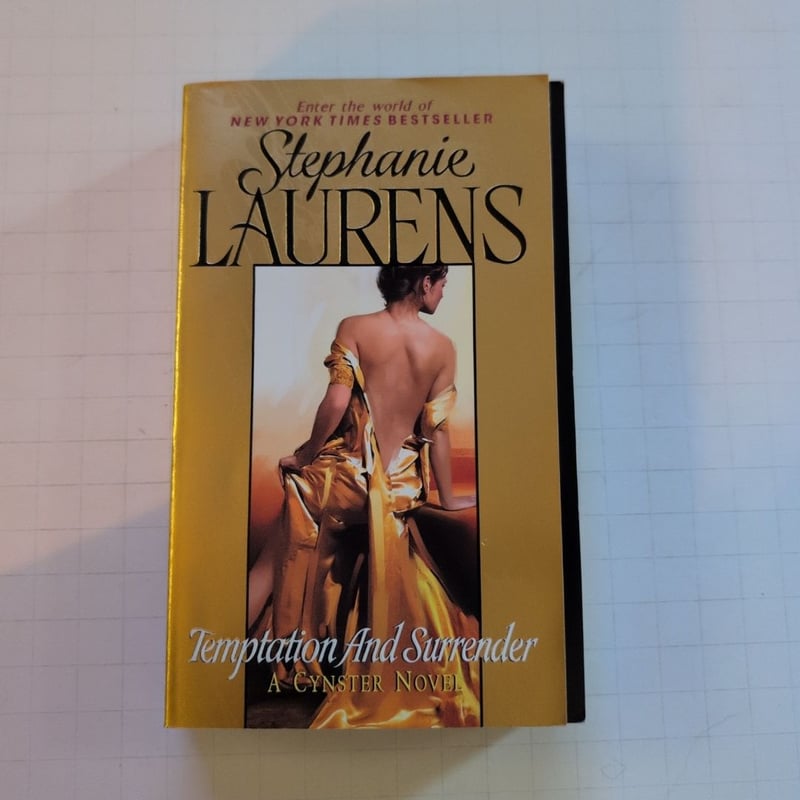 Temptation and Surrender