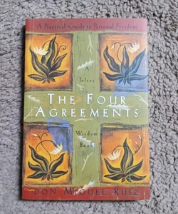 The Four Agreements