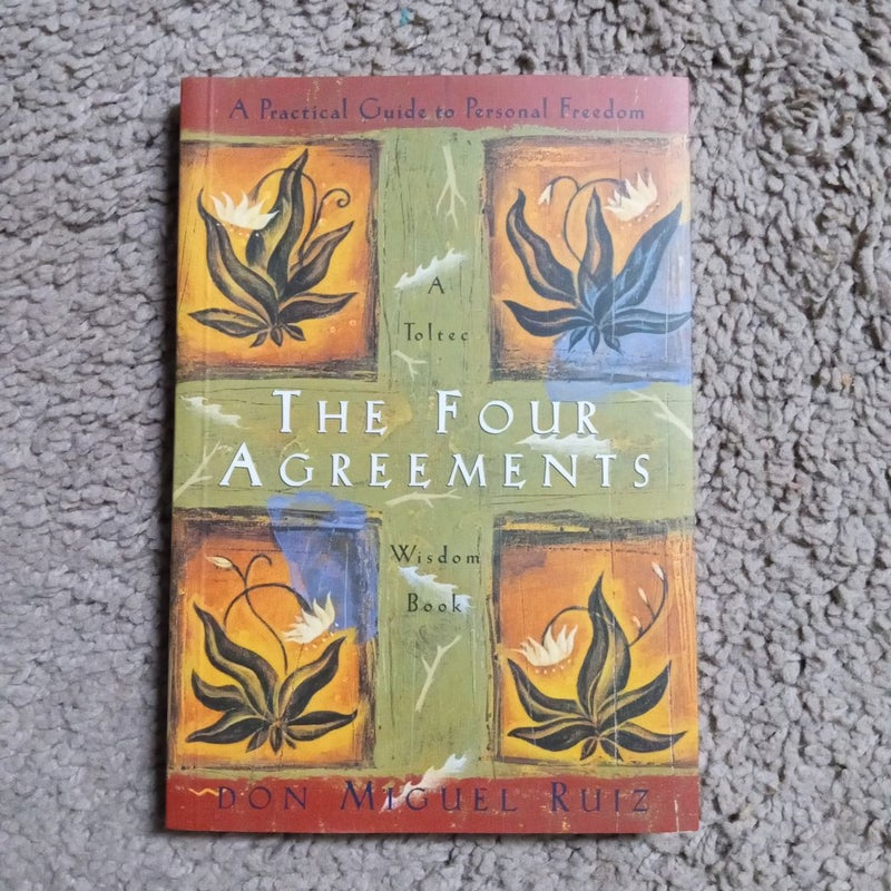 The Four Agreements