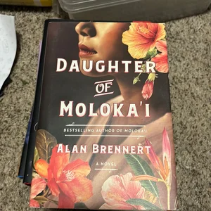 Daughter of Moloka'i