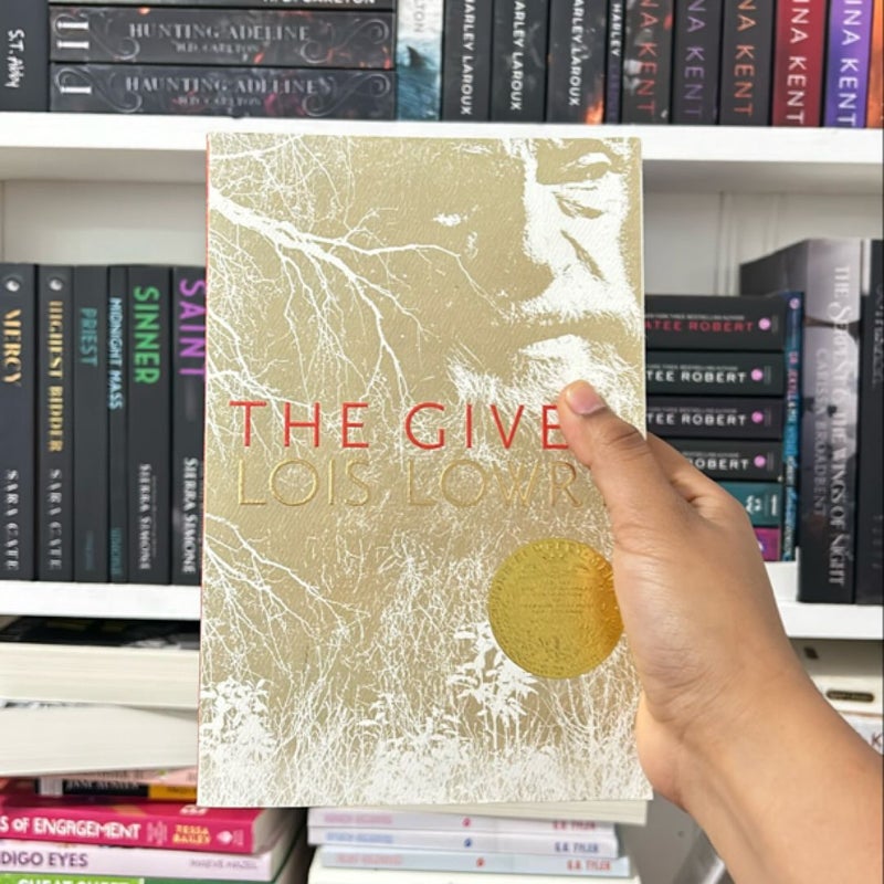 The Giver