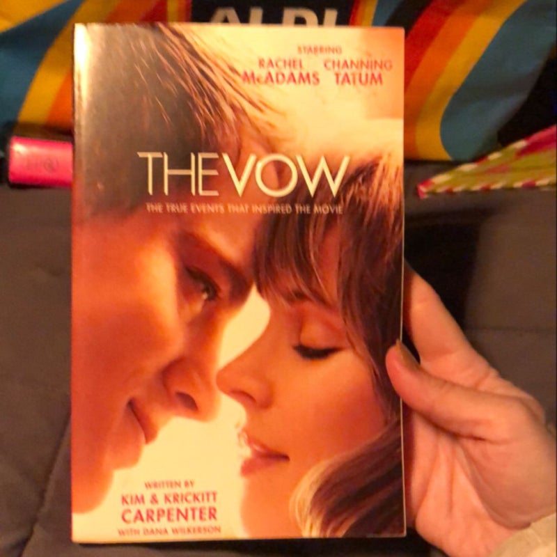 The Vow