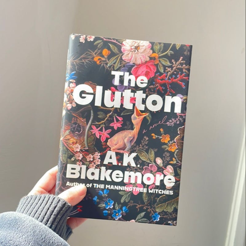 The Glutton