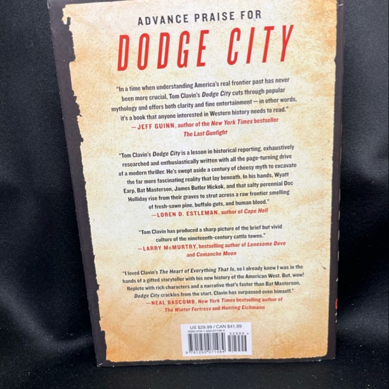 Dodge City