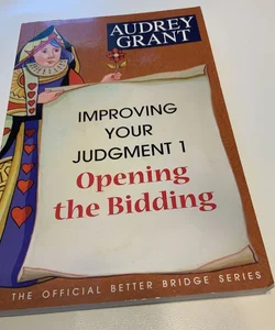 Improving Your Judgment 1