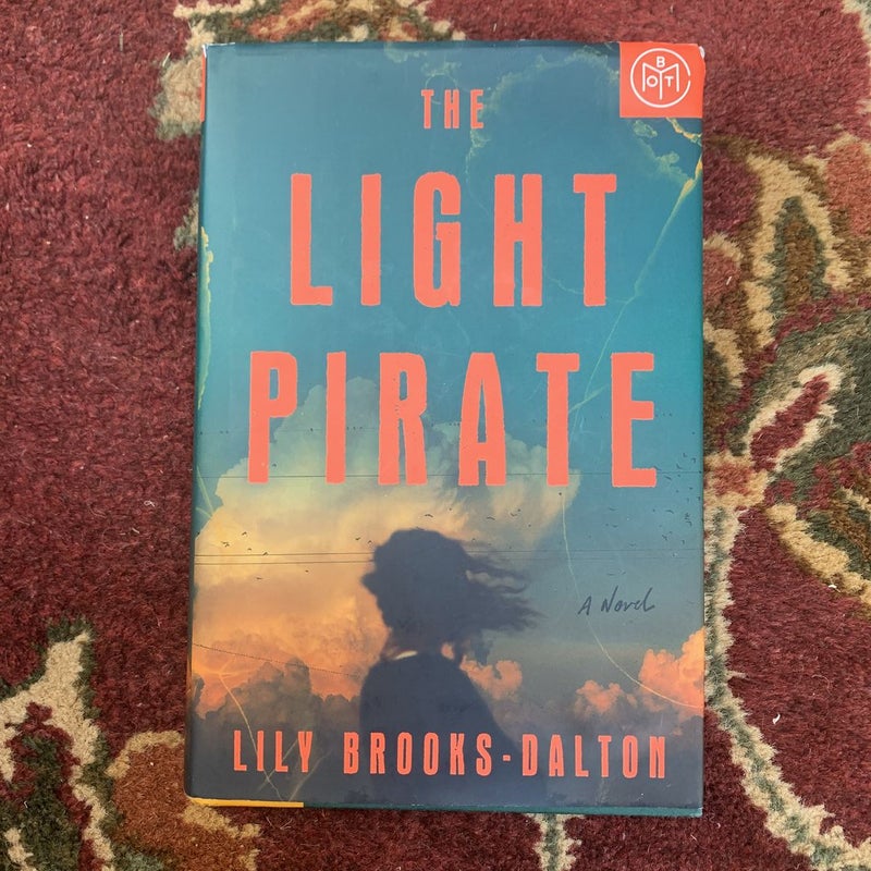 The Light Pirate