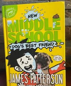 Middle School: Dog's Best Friend