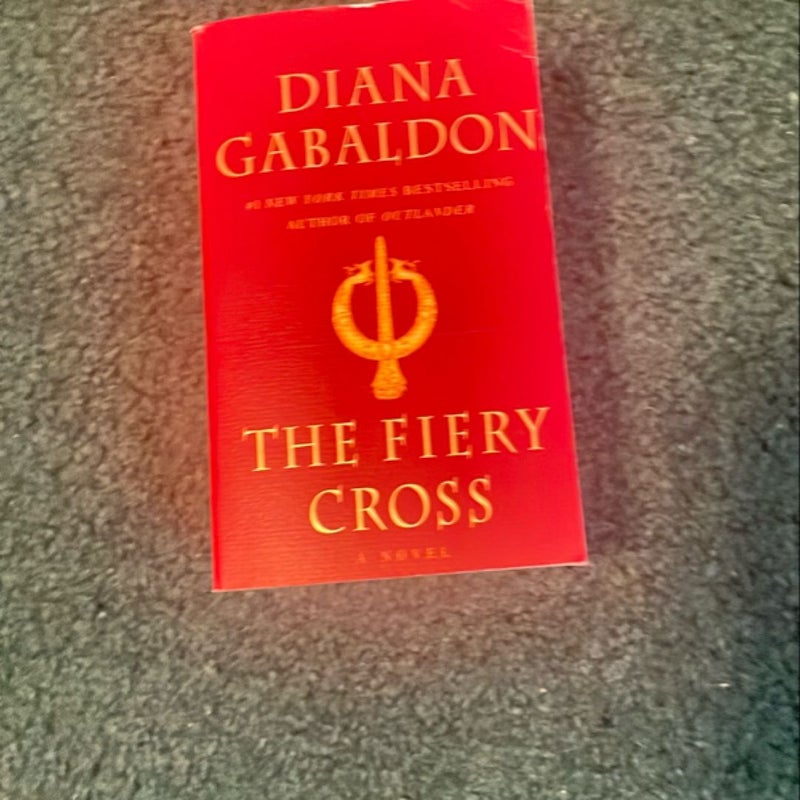 The Fiery Cross