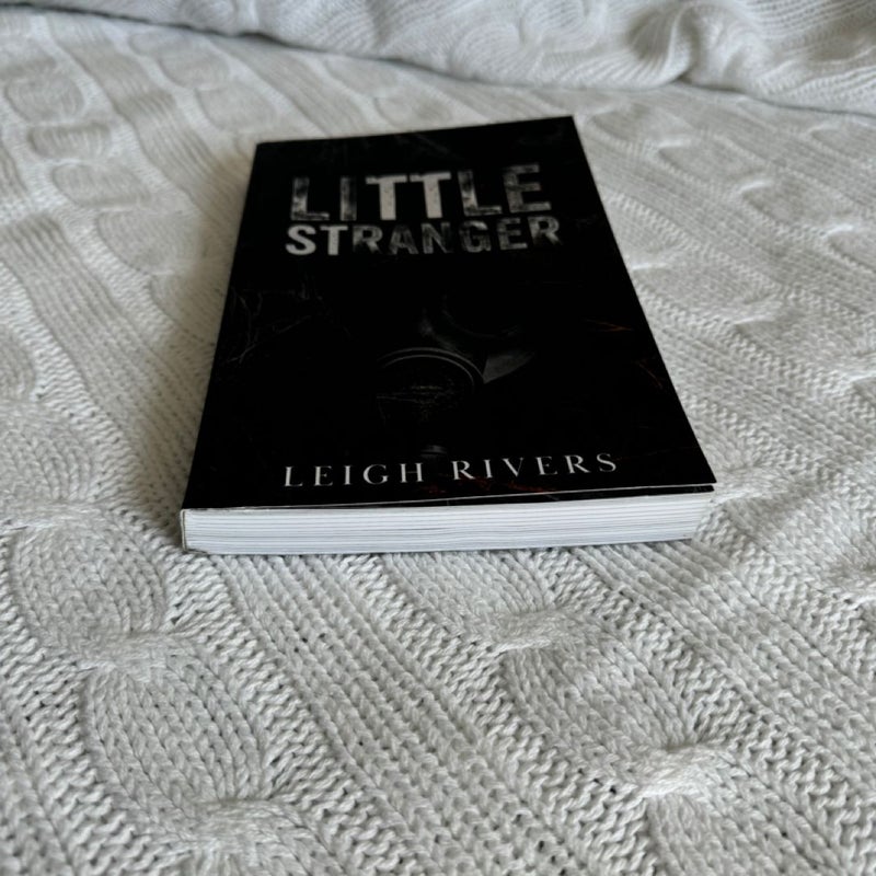 Little Stranger