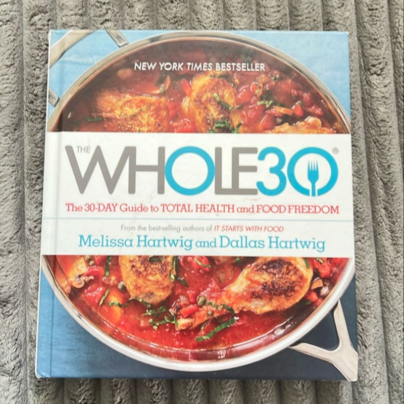 The Whole30