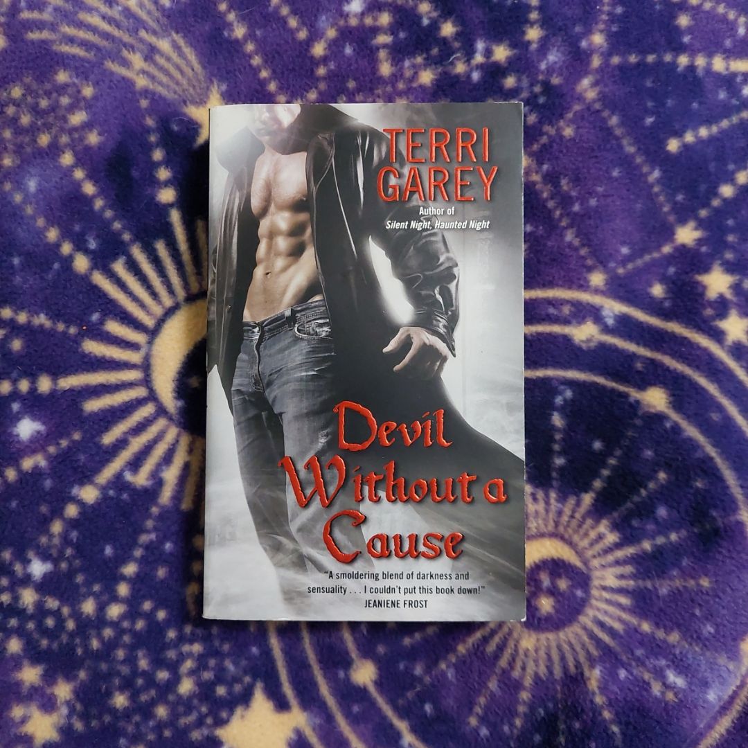 Devil Without a Cause