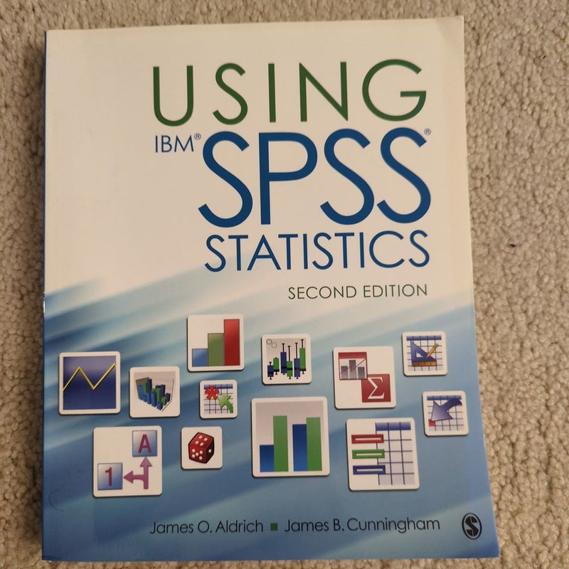 Using IBM® SPSS® Statistics