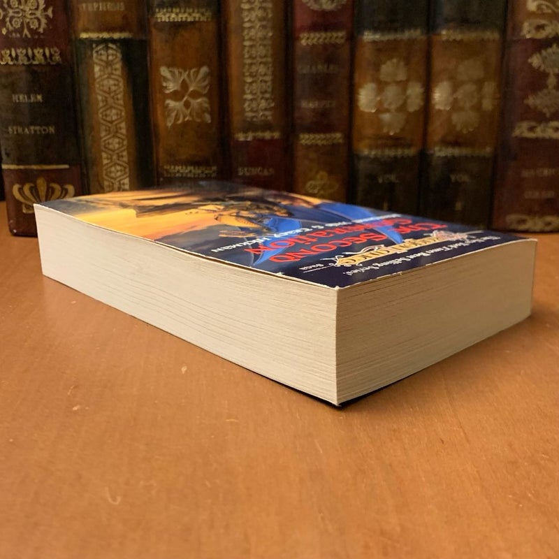 DragonLance: The Second Generation