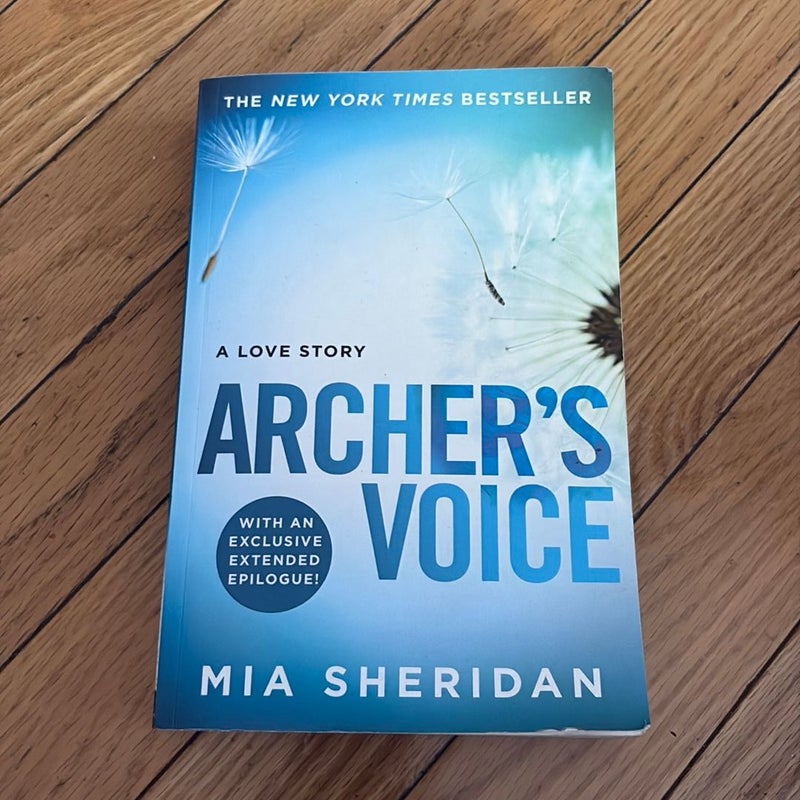 Archer's Voice