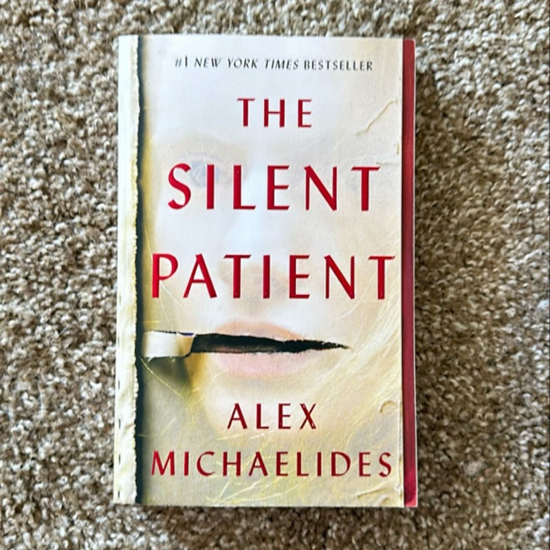 The Silent Patient