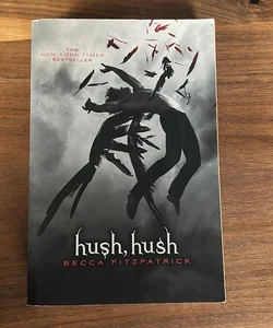 Hush, Hush