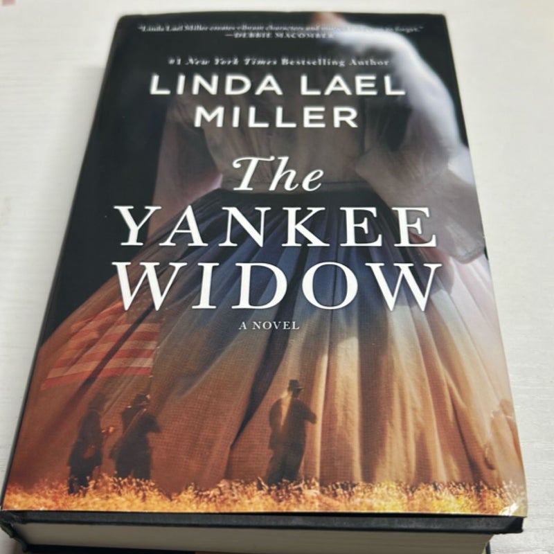 The Yankee Widow