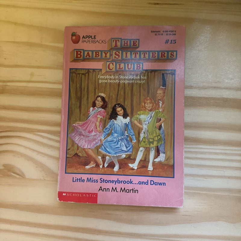 The Baby-Sitters Club Bundle 