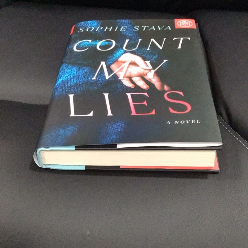 Count My Lies