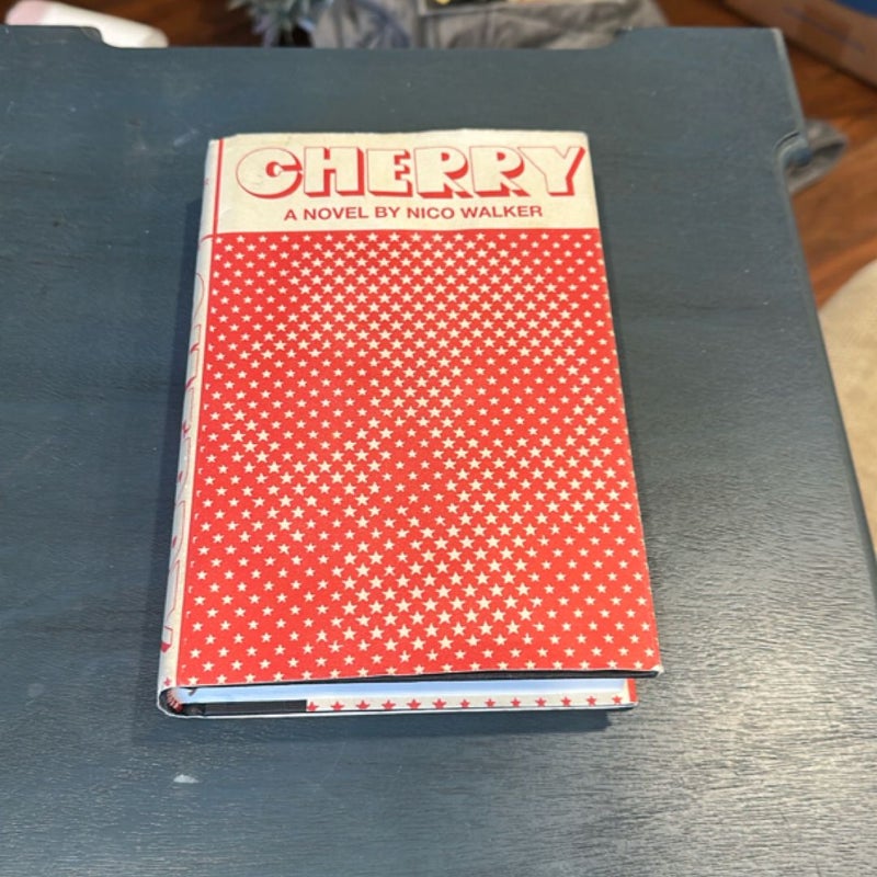 Cherry